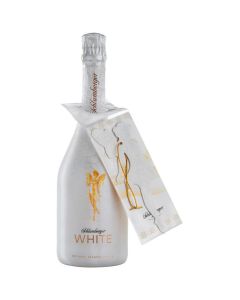White Ice Secco 750ml - Weißwein von Schlumberger