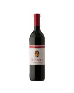 Zweigelt Alter Knabe 750ml - Rotwein von Weingut Lenz Moser