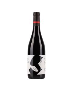 Merlot Haidacker 2015 - 750ml - Rotwein von Glatzer Carnuntum