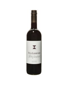 Blaufränkisch Gfanger 2015 750ml - Rotwein von Weingut Paul Lehrner