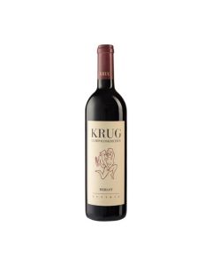 Merlot Reserve 2011 750ml - Rotwein von Weingut Krug