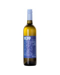 Riesling PEPP 2018 750ml - Weißwein von Gruber Röschitz