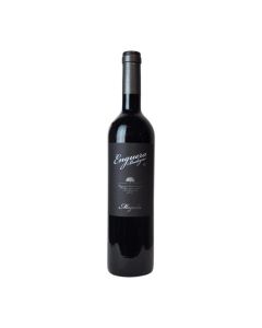 Megala 2011 750ml - Rotwein von Bodegas Enguera