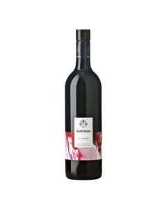 Bio Sankt Laurent 2018 750ml - Rotwein von Weingut Gesellmann
