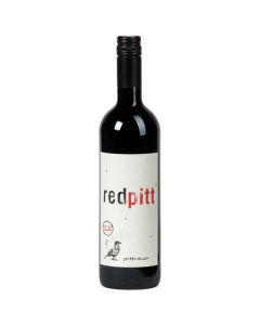 Bio Red Pitt 2016 750ml - Rotwein von Weingut Pittnauer