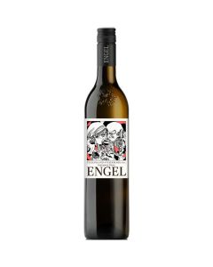 Sauvignon Blanc 2019 750ml - Weißwein von Weingut Engel
