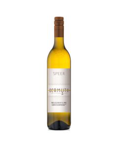 Welschriesling 2019 750ml - Weißwein von Germuth