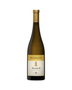 Weißburgunder Maximum 2018 750ml - Weißwein von Hiedler