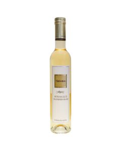 Sauvignon Blanc Beerenauslese 2017 380ml - Weißwein von Weingut Tschida