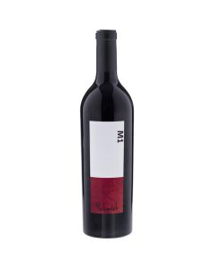 M1 2018 1500ml - Rotwein von Markowitsch