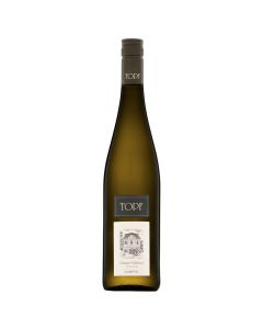 Grüner Veltliner Strass 2020 750ml - Weißwein von Weingut Topf