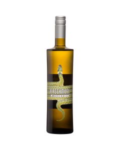 Bio Muscaris 2020 750ml - Weißwein von Weingut Hirschmugl