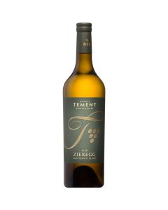 Bio Sauvignon Blanc Zieregg 2019 750ml - Weißwein von Weingut Tement