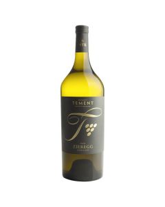 Bio Morillon Zieregg 2019 1500ml - Weißwein von Weingut Tement