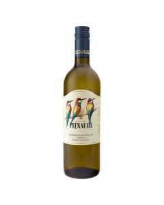 Gelber Muskateller Selektion20 750ml - Weißwein von Weingut Familie Pitnauer