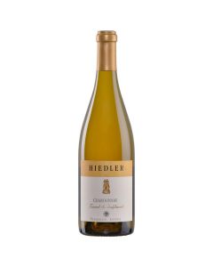 Chardonnay Toasted Unfiltriert 2019 750ml - Weißwein von Hiedler
