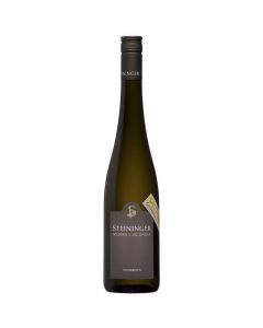 Weißburgunder 2020 750ml - Weißwein von Weingut Steininger 