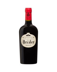 Merlot 2020 750ml - Rotwein von Klosterkeller Barmherzige Brüder