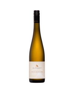 Rotgipfler vom Berg 2021 750ml - Weißwein von Weingut Alphart