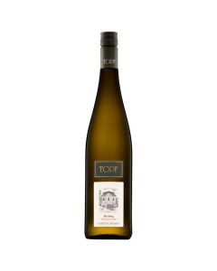 Riesling Heiligenstein 2002 750ml - Weißwein von Weingut Topf