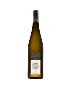 Riesling Heiligenstein 2017 750ml - Weißwein von Weingut Topf