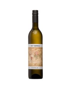 Bio Morillon Kranachberg 2017 750ml - Weißwein von Weingut Peter Skoff