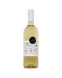 Bio Pinot Blanc 2021 750ml - Weißwein von Bioweingut Plos