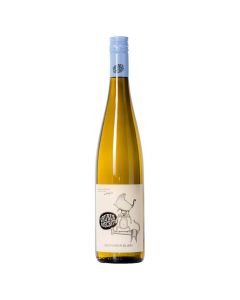 Bio Sauvignon Blanc 2021 750ml - Weißwein von Gruber Röschitz