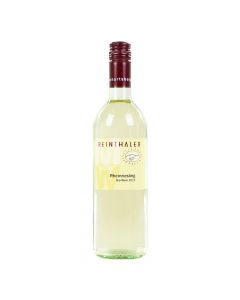 Bio Rheinriesling 750ml - Weißwein von Bio Weinbau Reinthaler