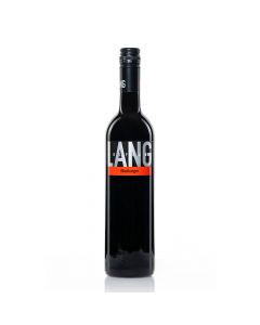 Blauburger 2020 750ml - Rotwein von Weingut Wolfgang Lang