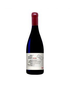 Blaufränkisch Nr.7 MC 2020 750ml - Rotwein von Esterhazy