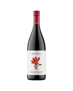 Blaufränkisch Sankt Georgen 2019 750ml - Rotwein von Esterhazy