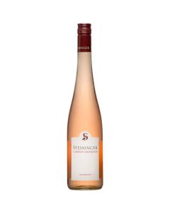 Cabernet Sauvignon Rosé 2021 750ml - Rosewein von Weingut Steininger 