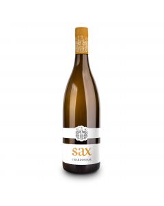 Chardonnay 2021 750ml - Weißwein von Winzer Sax