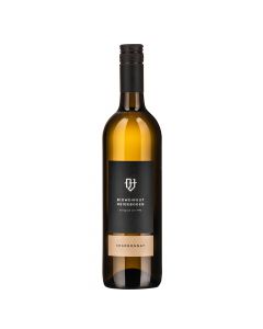 Chardonnay 2021 aus Bio Trauben 750ml - Weißwein von Bioweingut Heideboden
