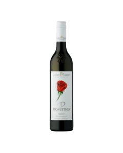 Gewürztraminer Halbtrocken 2021 750ml - Weißwein von Domittner