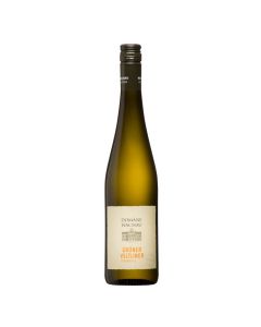 Grüner Veltliner Federspiel Terrassen 2021 750ml - Weißwein von Domäne Wachau