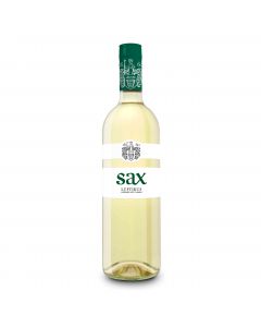 Grüner Veltliner Luftikus 2021 750ml - Weißwein von Winzer Sax