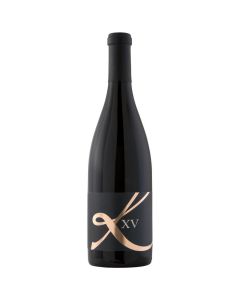 K XV Grand Reserve 2015 750ml - Rotwein von Rotweingut Maria Kerschbaum