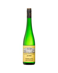 Muskateller Vierblattl 2021 750ml - Weißwein von Weingut Josef Jamek