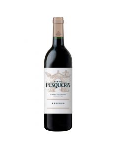 Pesquera Reserva 2018 750ml - Rotwein von Pesquera