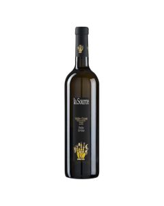 Petite Arvine 2020 750ml - Weißwein von La Source