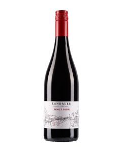 Bio Pinot Noir Klassik 2020 750ml - Rotwein von Winzerhof Landauer Gisperg
