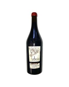Pinot Noir Les Rusards 2017 750ml - Rotwein von La Cave De La Reine Jeanne