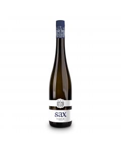 Riesling 2021 750ml - Weißwein von Winzer Sax