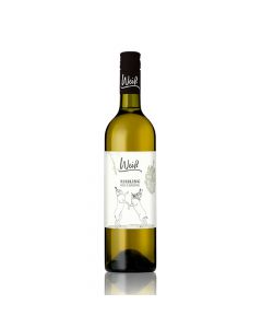 Riesling Burgsthal 750ml - Weißwein von Weingut Weiß