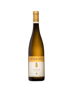 Riesling Gaisberg 2018 750ml - Weißwein von Hiedler