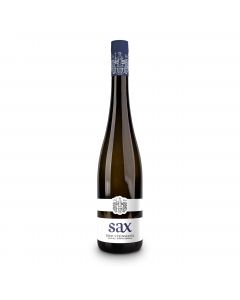 Riesling Ried Steinmassl Kamptal DAC Reserve 2021 750ml - Weißwein von Winzer Sax