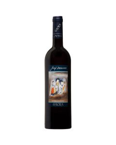 Sacra 2016 750ml - Rotwein von Weingut Josef Dockner