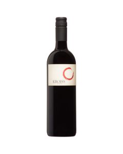 Sankt Laurent 2017 750ml - Rotwein von Weingut Kroiss